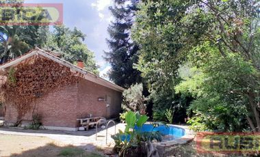 Casa en Barrio Hindu