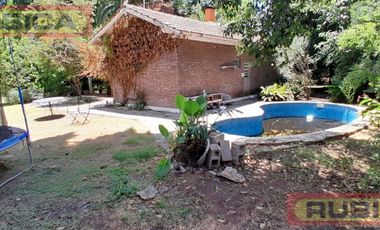 Casa en Barrio Hindu