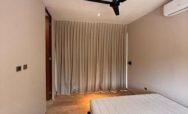 NUEVO TOWNHOUSE EN RENTA, CHOLUL