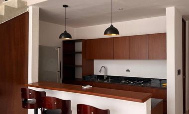 NUEVO TOWNHOUSE EN RENTA, CHOLUL