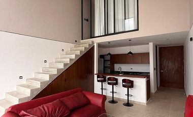 NUEVO TOWNHOUSE EN RENTA, CHOLUL