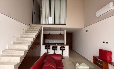 NUEVO TOWNHOUSE EN RENTA, CHOLUL