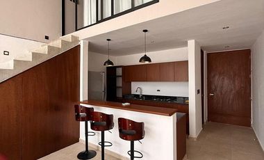 NUEVO TOWNHOUSE EN RENTA, CHOLUL