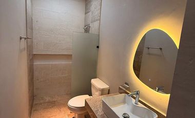 NUEVO TOWNHOUSE EN RENTA, CHOLUL