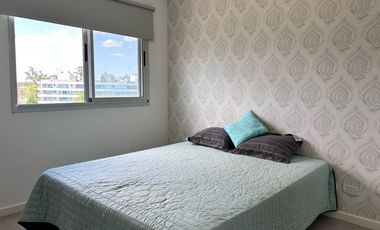 Departamento en venta-Lagoon Pilar-4 amb-Laguna-Playa.