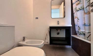 Departamento en venta-Lagoon Pilar-4 amb-Laguna-Playa.