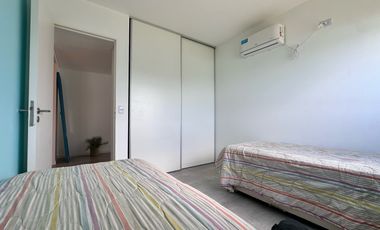 Departamento en venta-Lagoon Pilar-4 amb-Laguna-Playa.