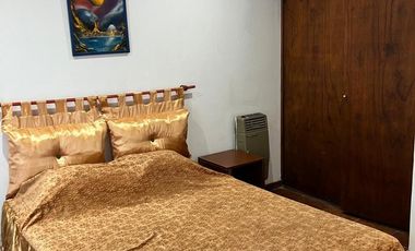 Cómodo Triplex en Mar De Ajo
