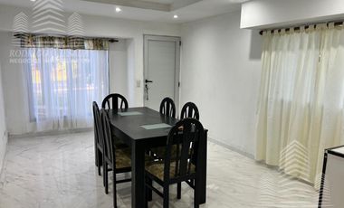 Cómodo Triplex en Mar De Ajo