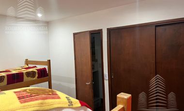 Cómodo Triplex en Mar De Ajo