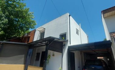 CASA 3 AMB EN VENTA EN EL TALAR!