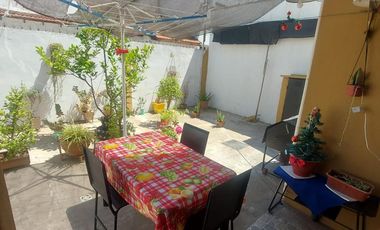 CASA 3 AMB EN VENTA EN EL TALAR!