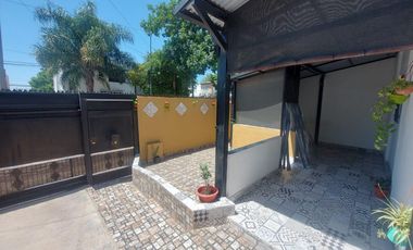 CASA 3 AMB EN VENTA EN EL TALAR!
