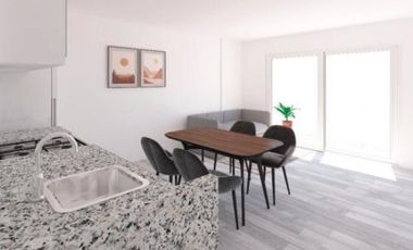 Departamento 1 DORMITORIO A ESTRENAR en San Lorenzo