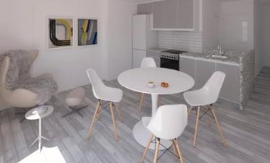 Departamento 1 DORMITORIO A ESTRENAR en San Lorenzo