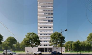 Departamento 1 DORMITORIO A ESTRENAR en San Lorenzo