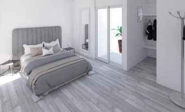 Departamento 1 DORMITORIO A ESTRENAR en San Lorenzo