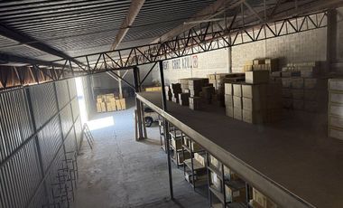 Bodega Industrial en Venta en Tultitlán | 3,111 m² Terreno | Acceso Tráiler