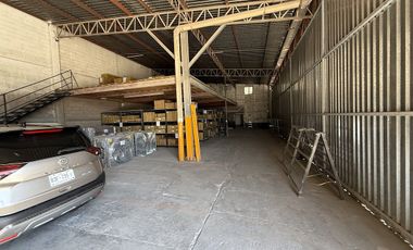 Bodega Industrial en Venta en Tultitlán | 3,111 m² Terreno | Acceso Tráiler