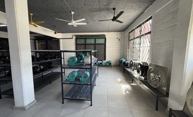 Bodega Industrial en Venta en Tultitlán | 3,111 m² Terreno | Acceso Tráiler