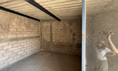 Bodega Industrial en Venta en Tultitlán | 3,111 m² Terreno | Acceso Tráiler