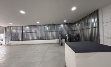 Bodega Industrial en Venta en Tultitlán | 3,111 m² Terreno | Acceso Tráiler