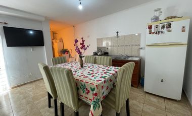 Departamento - Colón