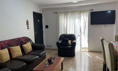 Departamento - Colón