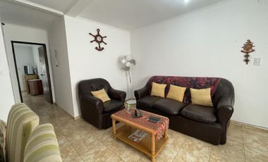 Departamento - Colón