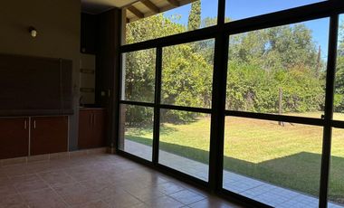 VENTA Casa Barrio La Celina-1100m-Garage-playroom-Maschwitz