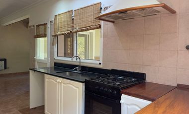 VENTA Casa Barrio La Celina-1100m-Garage-playroom-Maschwitz