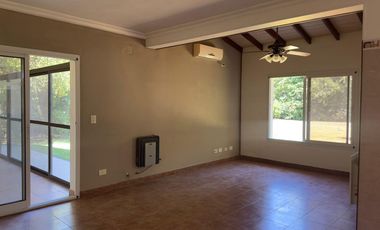 VENTA Casa Barrio La Celina-1100m-Garage-playroom-Maschwitz