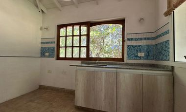VENTA Casa Barrio La Celina-1100m-Garage-playroom-Maschwitz