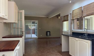 VENTA Casa Barrio La Celina-1100m-Garage-playroom-Maschwitz