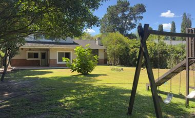 VENTA Casa Barrio La Celina-1100m-Garage-playroom-Maschwitz