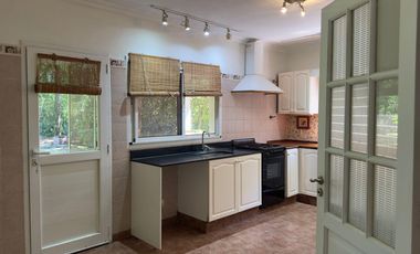 VENTA Casa Barrio La Celina-1100m-Garage-playroom-Maschwitz
