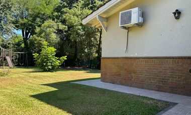 VENTA Casa Barrio La Celina-1100m-Garage-playroom-Maschwitz