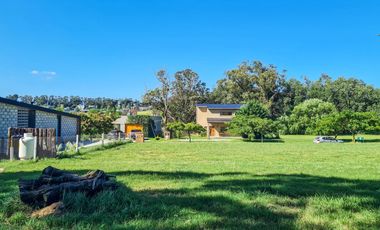 Lote 234 en  Barrancas de San Benito de 929 m2