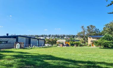 Lote 234 en  Barrancas de San Benito de 929 m2