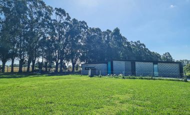 Lote 234 en  Barrancas de San Benito de 929 m2