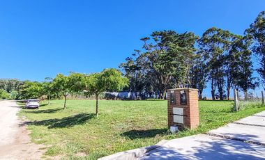 Lote 234 en  Barrancas de San Benito de 929 m2