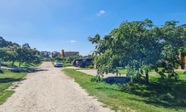 Lote 234 en  Barrancas de San Benito de 929 m2