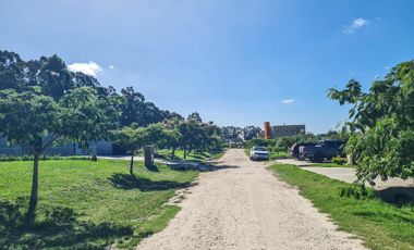 Lote 234 en  Barrancas de San Benito de 929 m2