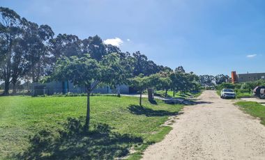 Lote 234 en  Barrancas de San Benito de 929 m2