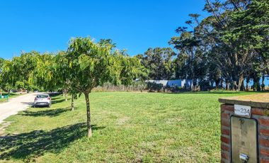 Lote 234 en  Barrancas de San Benito de 929 m2