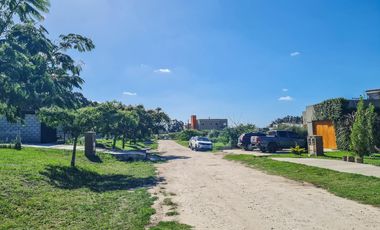 Lote 234 en  Barrancas de San Benito de 929 m2