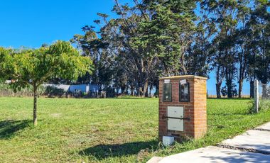 Lote 234 en  Barrancas de San Benito de 929 m2