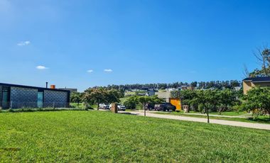 Lote 234 en  Barrancas de San Benito de 929 m2