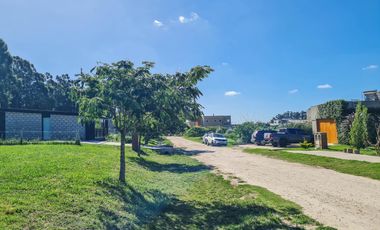 Lote 234 en  Barrancas de San Benito de 929 m2