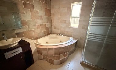 Casa en renta Quintas de Monticello